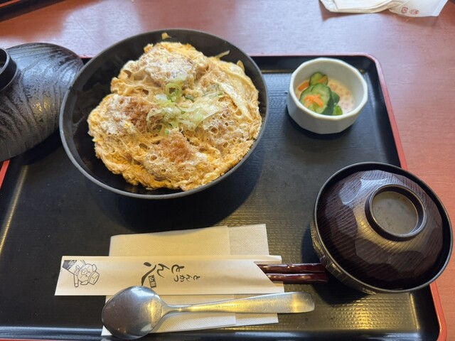 とん八 寒河江店 - 西寒河江（とんかつ）の写真