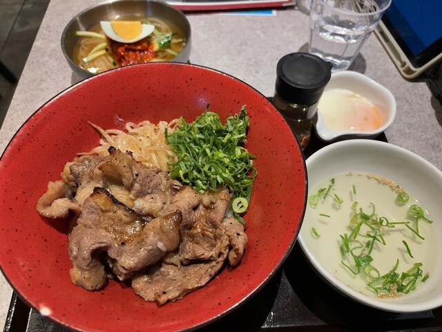 火ノ玉 ヨドバシ仙台第1ビル店（HINOTAMA） - 仙台（韓国料理）の写真