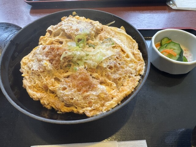 とん八 寒河江店 &ndash; 西寒河江の本格とんかつ｜山形で味わうサクサク食感