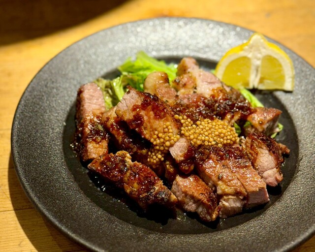 魚と酒と飯 マコトヤ（MAKOTOYA） - 北上（居酒屋）の写真