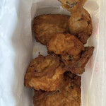 ケンタッキーフライドチキン - 