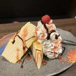 焼き鳥と蕎麦 京 目黒店 - 