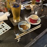 カラオケパブ モンチッチ - 