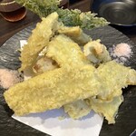 焼き鳥と蕎麦 京 目黒店 - 
