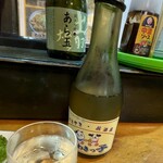 いわきっ子 - いわきっ子 純米原酒