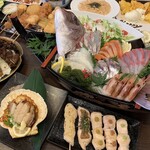 居酒屋 ちょいちょい - 