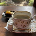 いにしあんど - ワタシのコーヒー　カップが素敵