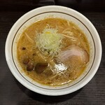 らーめん颯人 - 