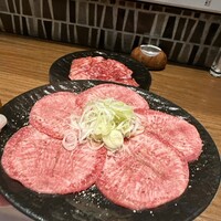 松庵 韓菜房 栄大津通店 - 