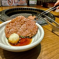 松庵 韓菜房 栄大津通店 - 