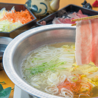 沖縄料理 金魚 hanare_2