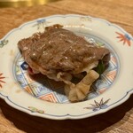 和牛料理 一石三鳥 - 