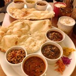 Spice Theater Shin-Marunouchi Bldg. - 