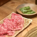 和牛料理 一石三鳥 - 