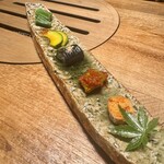 和牛料理 一石三鳥 - 