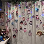 カラオケパブ モンチッチ - 