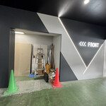 甘楽カントリークラブレストラン - 工事中