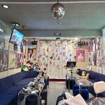 カラオケパブ モンチッチ - 