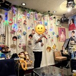 カラオケパブ モンチッチ - 