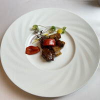 銀座アスター 新宿賓館  - 