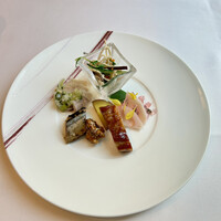 銀座アスター 新宿賓館  - 