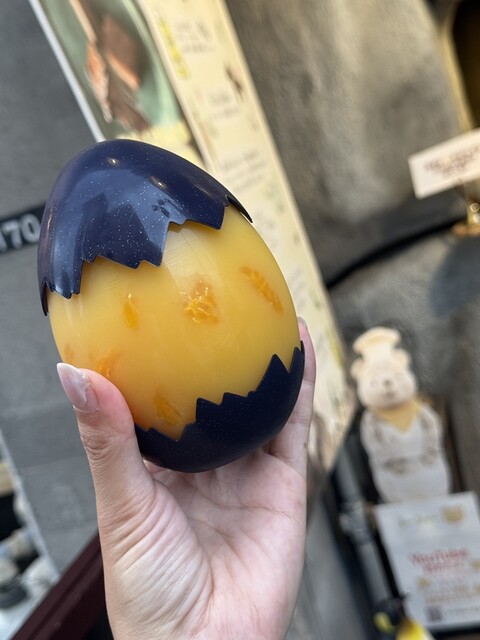 Tosha-kun no Okashi Yasan photo 2