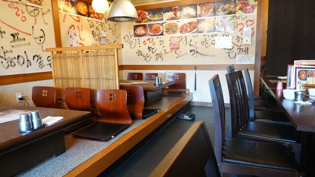 Tei Janggeum photo 4