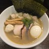 麺屋 ルリカケス