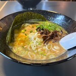 茨城豚骨 とんこつ家 高菜 - 