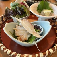 かに道楽 銀座八丁目店 - 