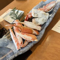 かに道楽 銀座八丁目店 - 