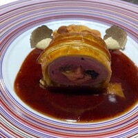 シェ・イノ - 