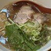 イロハヤラーメン にしむら亭