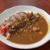 いこい - ステーキカレー　950円