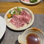 日本料理 水音 - 