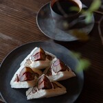 Nova 珈琲と焼菓子 - 