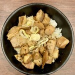 ラーメンステーション - 
