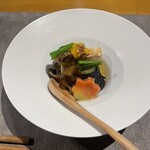 日本料理 水音 - 