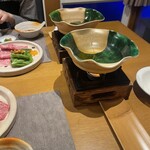 日本料理 水音 - 