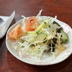 いこい - サラダ