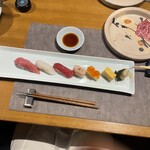 日本料理 水音 - 