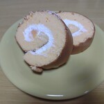 スイーツガーデン ユウジアジキ - 