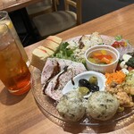 ピッツェリアアッセ - 