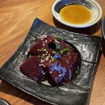 近江牛ホルモン いるもん - 