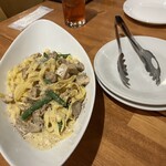 ピッツェリアアッセ - 