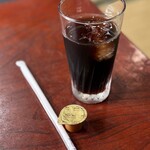 いこい - コーヒー