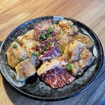 近江牛ホルモン いるもん - 