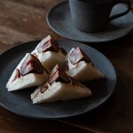 Nova 珈琲と焼菓子 - 