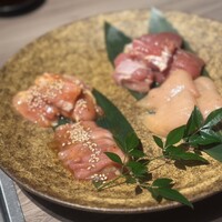 一鳥目 とり松 - 