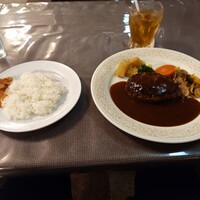 はり重 道頓堀本店 - 